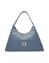 Furla Дамска чанта Diamante S Shoulder Bag WB00782-AX0733-2495S-1007 Син - Pepit.bg