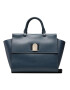 Furla Дамска чанта Emma WB00812-BX0053-1785S-9-050-20-CN-B Син - Pepit.bg