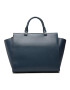 Furla Дамска чанта Emma WB00812-BX0053-1785S-9-050-20-CN-B Син - Pepit.bg