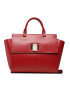 Furla Дамска чанта Emma WB00812-BX0053-1864S-9-050-20CN-B Червен - Pepit.bg