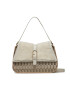 Furla Дамска чанта Flow L Top Handle WB01163-BX2565-2686S-1007 Екрю - Pepit.bg