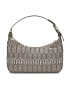 Furla Дамска чанта Flow S Shoulder Bag 25 WB01053-A.0459-B4K00-1007 Бежов - Pepit.bg