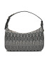 Furla Дамска чанта Flow S Shoulder Bag 25 WB01053-A.0459-G1000-1007 Сив - Pepit.bg