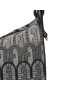 Furla Дамска чанта Flow S Shoulder Bag 25 WB01053-A.0459-G1000-1007 Сив - Pepit.bg