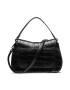 Furla Дамска чанта Flow WB00996-BX2334-O6000-1020 Черен - Pepit.bg