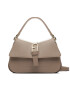 Furla Дамска чанта Flow WB01032-BX2045-1257S-1007 Бежов - Pepit.bg