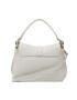 Furla Дамска чанта Flow WB01032-BX2045-1704S-1007 Екрю - Pepit.bg