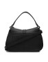 Furla Дамска чанта Flow WB01032-BX2045-O6000-1020 Черен - Pepit.bg