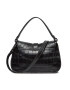 Furla Дамска чанта Flow WB01032-BX2334-O6000-1020 Черен - Pepit.bg