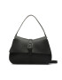 Furla Дамска чанта Flow WB01040-BX2045-O6000-1020 Черен - Pepit.bg