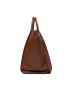 Furla Дамска чанта Genesi L Tote WB00849-BX0053-03B00-1007 Кафяв - Pepit.bg