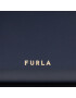 Furla Дамска чанта Genesi L Tote WB00849-BX0053-2676S-1007 Тъмносин - Pepit.bg