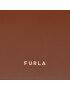 Furla Дамска чанта Genesi M Tote WB00811-BX0053-03B00-1007 Кафяв - Pepit.bg