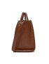 Furla Дамска чанта Genesi M Tote WB00811-BX0053-03B00-1007 Кафяв - Pepit.bg