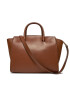 Furla Дамска чанта Genesi M Tote WB00811-BX0053-03B00-1007 Кафяв - Pepit.bg