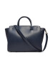 Furla Дамска чанта Genesi M Tote WB00811-BX0053-2676S-1007 Тъмносин - Pepit.bg