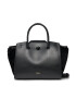 Furla Дамска чанта Genesi M Tote WB00811-BX2552-O6000-1020 Черен - Pepit.bg