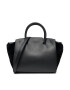 Furla Дамска чанта Genesi M Tote WB00811-BX2552-O6000-1020 Черен - Pepit.bg