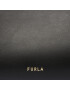 Furla Дамска чанта Genesi WB00849-BX0053-O6000-1-007-20-RO-B Черен - Pepit.bg