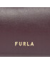 Furla Дамска чанта Genesi WB00869-BX0053-2516S-1007 Червен - Pepit.bg