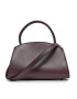 Furla Дамска чанта Genesi WB00869-BX0053-2516S-1007 Червен - Pepit.bg