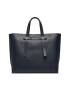 Furla Дамска чанта Giove L Tote WB01107-HSF000-2676S-1007 Тъмносин - Pepit.bg