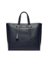 Furla Дамска чанта Giove L Tote WB01107-HSF000-2676S-1007 Тъмносин - Pepit.bg