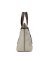 Furla Дамска чанта Giove M Tote WB01108-BX2516-1842S-1007 Екрю - Pepit.bg