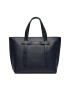 Furla Дамска чанта Giove M Tote WB01108-HSF000-2676S-1007 Тъмносин - Pepit.bg