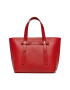 Furla Дамска чанта Giove M Tote WB01108HSF0002673S1007 Червен - Pepit.bg