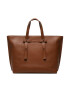 Furla Дамска чанта Giove WB01107-HSF000-03B00-1007 Кафяв - Pepit.bg