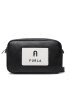 Furla Дамска чанта Iris WB00462-BX0328-P1900-1-045-20-CN-B Черен - Pepit.bg