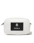 Furla Дамска чанта Iris WB00462-BX0328-P2700-1-045-20-CN-B Бял - Pepit.bg