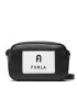 Furla Дамска чанта Iris WE00254-BX0328-P1900-1-045-20-CN-E Черен - Pepit.bg