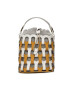 Furla Дамска чанта Lipari WB00590-BX0649-1050S-1-007-20-CN-B Бял - Pepit.bg