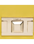 Furla Дамска чанта Lulu WB00898-BX1709-1999S-1-007-20-BG-B Жълт - Pepit.bg