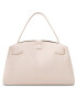 Furla Дамска чанта Margherita WB00174-A.0029-PER00-1-007-20-IT-B Бежов - Pepit.bg