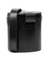 Furla Дамска чанта Metropolis Mini Bucket Bag WB00248-VNC000-O6000-9-001-20-BG Черен - Pepit.bg