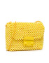 Furla Дамска чанта Metropolis Mini Crossbody BGZ7EP0-A0431-0564S-1-025-20-CN-B Жълт - Pepit.bg