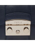 Furla Дамска чанта Metropolis Mini Crossbody Remi WB00930-BX1709-2676S-9076 Тъмносин - Pepit.bg