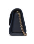 Furla Дамска чанта Metropolis Mini Crossbody Remi WB00930-BX1709-2676S-9076 Тъмносин - Pepit.bg