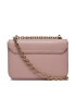 Furla Дамска чанта Metropolis Mini Crossbody WB00828-AX0733-ALB00-1007 Розов - Pepit.bg