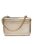 Furla Дамска чанта Metropolis Mini Crossbody WB00828BX2052CGD001007 Златист - Pepit.bg