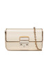 Furla Дамска чанта Metropolis Mini Crossbody WE00446BX2052CGD001007 Златист - Pepit.bg