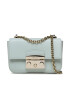 Furla Дамска чанта Metropolis WB00828-AX0733-1859S-1-007-20-BG-B Зелен - Pepit.bg