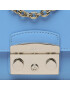 Furla Дамска чанта Metropolis WB00828-AX0733-1998S-1-007-20-BG-B Син - Pepit.bg