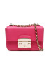 Furla Дамска чанта Metropolis WB00828-AX0733-2504S-1007 Розов - Pepit.bg