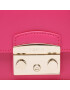 Furla Дамска чанта Metropolis WB00828-AX0733-2504S-1007 Розов - Pepit.bg