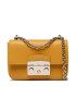 Furla Дамска чанта Metropolis WB00828-AX0733-8Z000-1-007-20BG-B Жълт - Pepit.bg