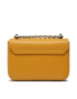 Furla Дамска чанта Metropolis WB00828-AX0733-8Z000-1-007-20BG-B Жълт - Pepit.bg